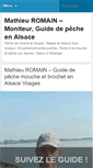 Mobile Screenshot of prestapeche.com